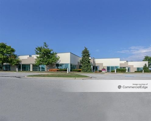 Park 100 Building 110