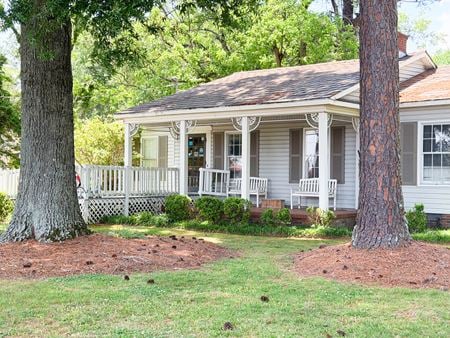 Office space for Sale at 2505 Danville Rd SW in Decatur