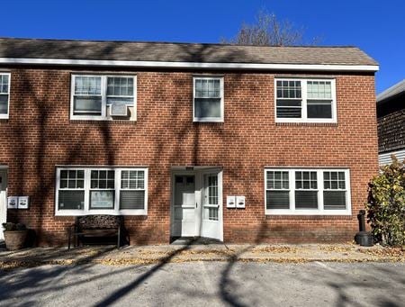 Office space for Rent at 123 Pennsylvania Avenue in Wayne