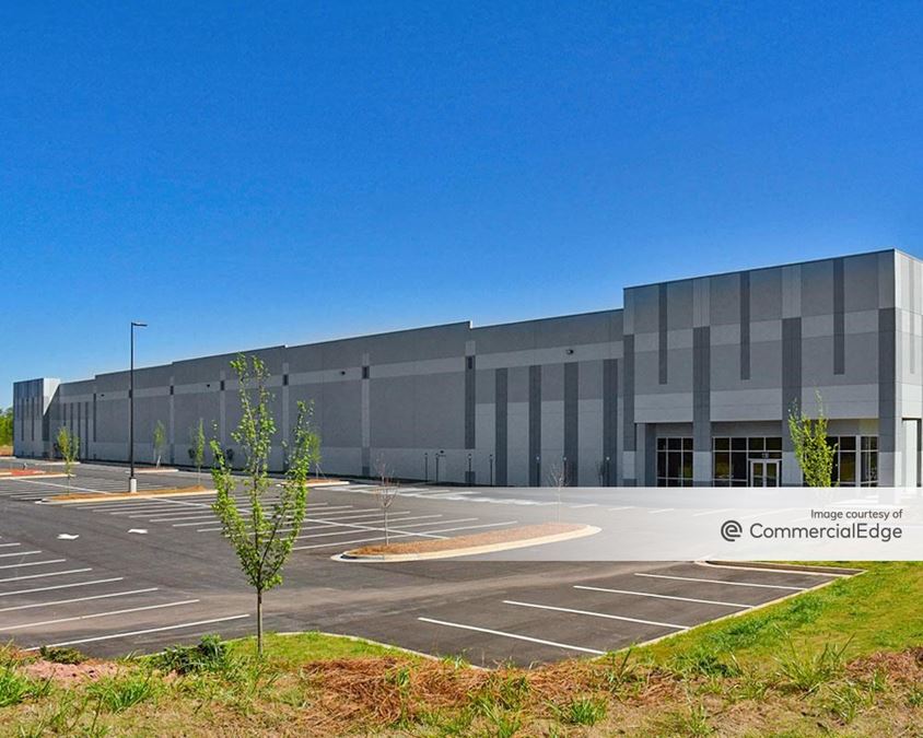 130 Distribution Drive, Mcdonough, GA 30252