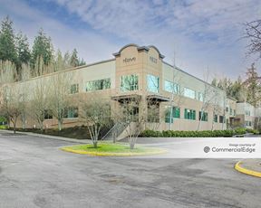 Willows Commerce Park II - Bldg B
