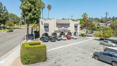 Office space for Sale at 218 Glendora Ave in La Puente