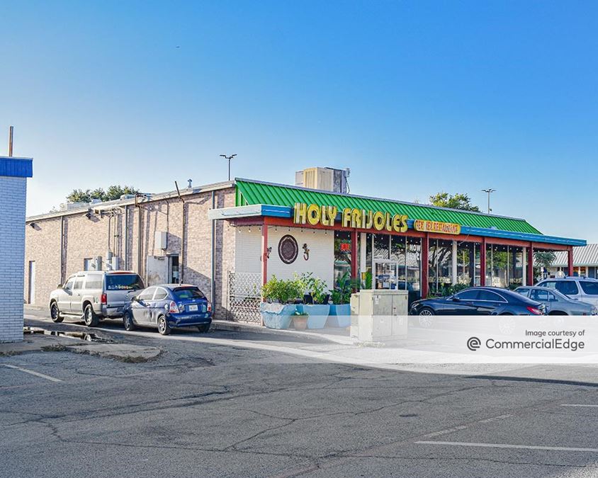580 West Arapaho Road Retail Space For Rent CommercialCafe