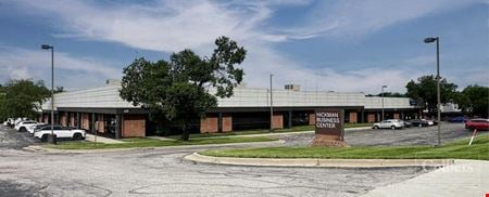 Industrial space for Sale at 10400 Hickman Mills Dr in Kansas City