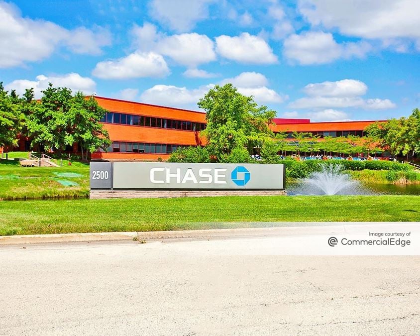 Elgin Chase Campus