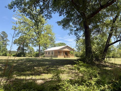 Whatley Crossing Retreat