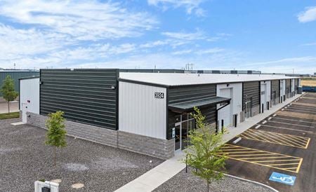 Industrial space for Rent at 3902 & 3924 Muller Dr in Caldwell