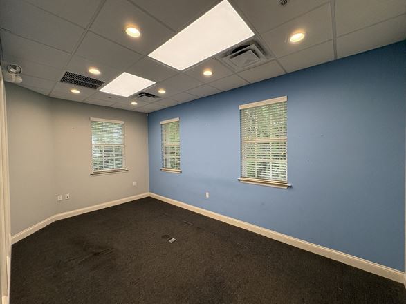 Marquesas Professional Office