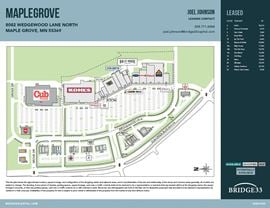 Maplegrove