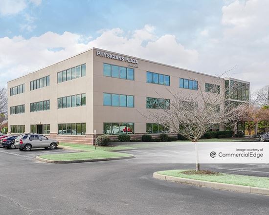 Physicians Plaza of Bartlett