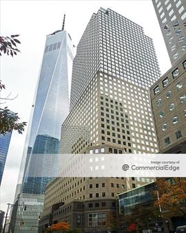 Brookfield Place - 200 Vesey Street