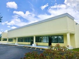 3401 Deer Creek Country Club Blvd