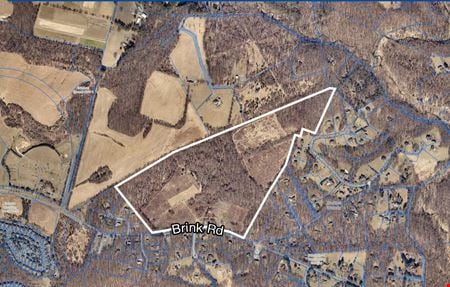 VacantLand space for Sale at 10715 Brink Rd in Germantown