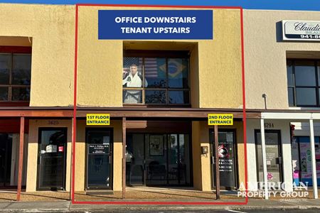 Office space for Sale at 3627 Webber St in Sarasota