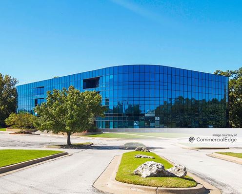 Prism Office Center