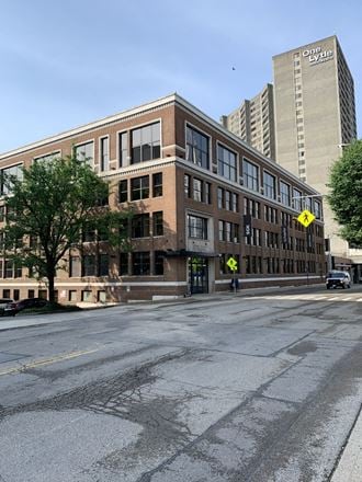 537 E. Pete Rose Way