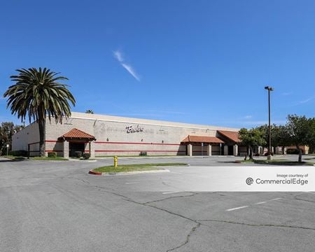 Photo of commercial space at 17238 Foothill Blvd in Fontana