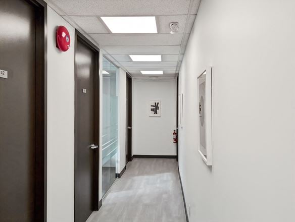 Regus - Burnaby - Still Creek Dr