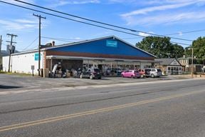 149 W Spotswood Avenue