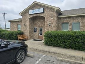 1010 Old Austin Hutto Rd