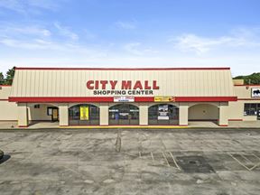 CITY MALL