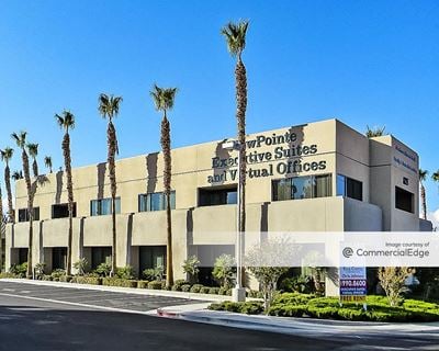 ViewPoint Executive Suites - ViewPointe Executive Suites