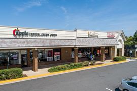 Herndon Centre