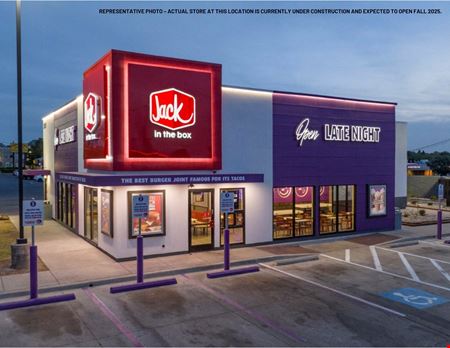 Photo of commercial space at 1711 Veterans Parkway in Jeffersonville