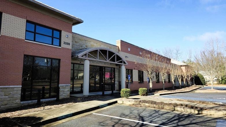 Office space for Sale at 3259 Duluth Hwy in Duluth