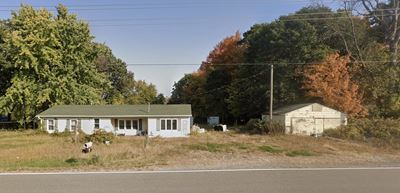 4.82 Acres of Opportunity in East Bethel