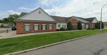 Office space for Sale at 20844 Harper Avenue in Harper Woods