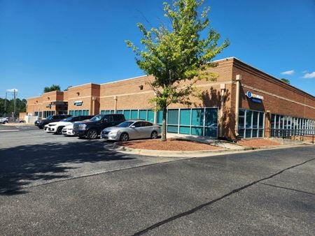 Office space for Rent at 3152 Perimeter Parkway in Augusta