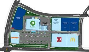 Wolf Creek Commons