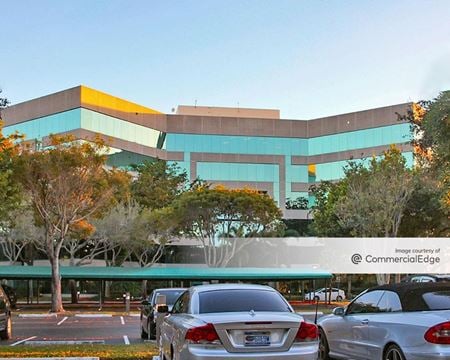 Office space for Rent at 6001 Broken Sound Pkwy NW in Boca Raton