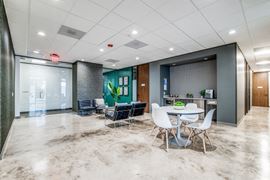 Workstyle Flexible Spaces - 340-350 N Sam Houston Pkwy E