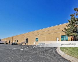 Waters Business Center III & IV