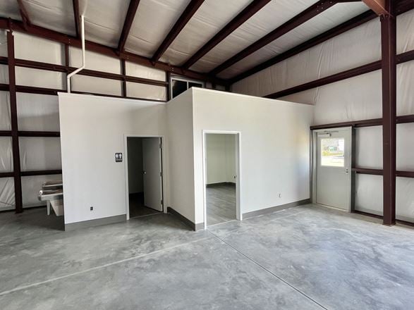Destin Industrial Park