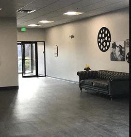 The Reel Factory