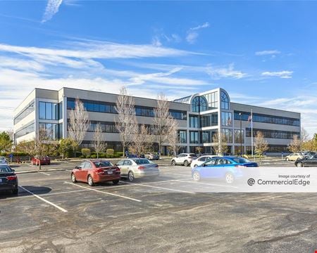 Office space for Rent at 6055 Parkland Blvd in Cleveland