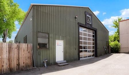 Industrial space for Rent at 950 Simms St in Lakewood