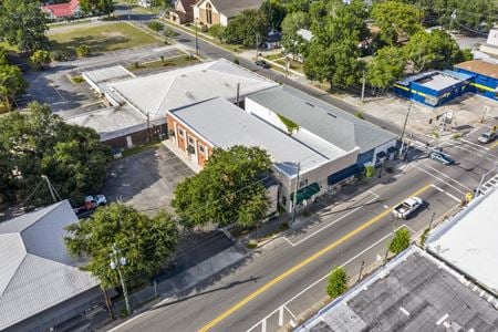 Office space for Sale at 11-19 W Macclenny Ave  in Macclenny