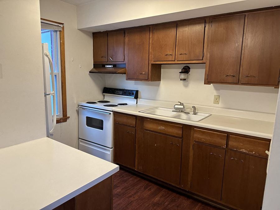 Wonderland Apartments
