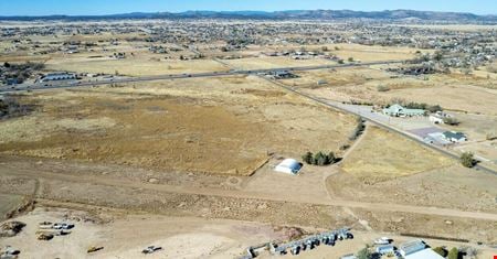 Photo of commercial space at 0000 S Road 1, Lot 1 in Chino Valley