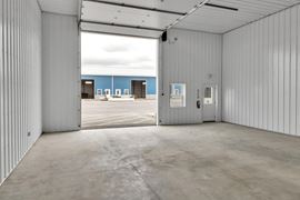 Flex Warehouse & Storage Suites at Eastport