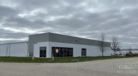 Photo of commercial space at 1670-1696 Northrock Ct in Rockford