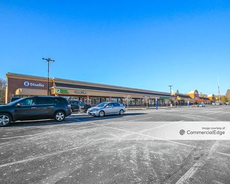 Retail space for Rent at 83 Stony Hill Road in Bethel