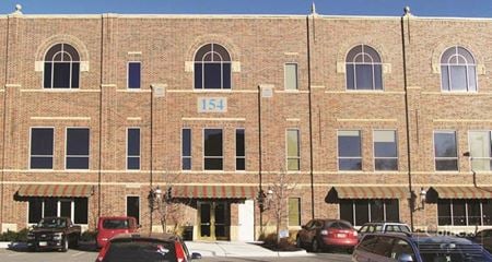 Office space for Rent at 154 E Myrtle Ave in Murray