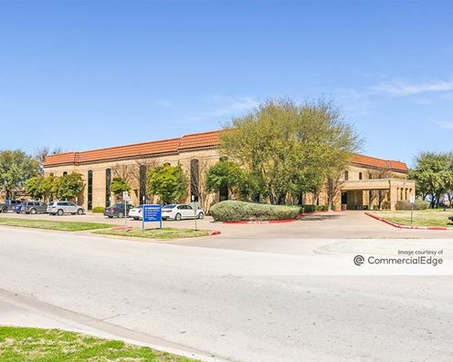 Metroplex Hospital - Metroplex Medical Plaza