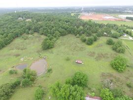 10.11 ACRES GRAHAM RD. SPRINGDALE, AR