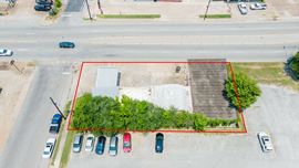 FOR SALE: INCOME PRODUCING: TEXAS CAR TITLE CENTER